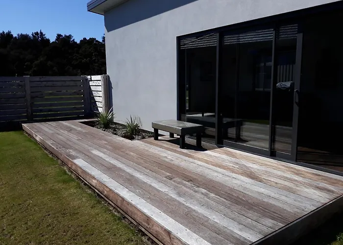 Holiday home Retreat For Seasons
